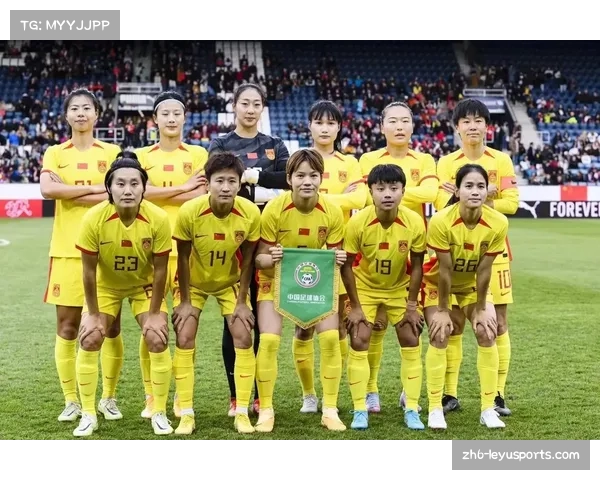 2023女足世界杯全面迎来32支球队新纪元 持续推动全球女足发展